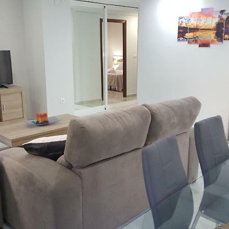 Apartamento Entre Patios Valladares Lejlighed Córdoba Eksteriør billede