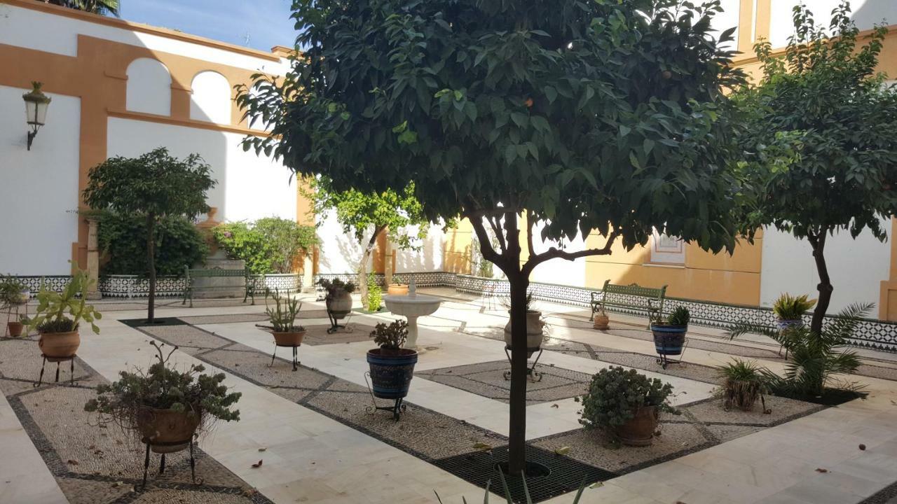 Apartamento Entre Patios Valladares Lejlighed Córdoba Eksteriør billede