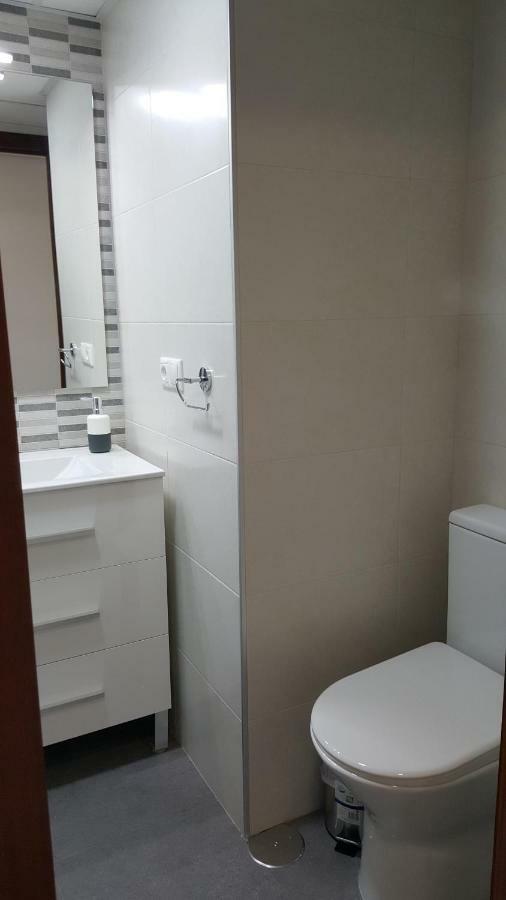 Apartamento Entre Patios Valladares Lejlighed Córdoba Eksteriør billede