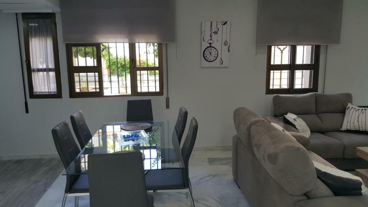 Apartamento Entre Patios Valladares Lejlighed Córdoba Eksteriør billede